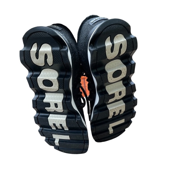 Sorel Kinetic Lace Sneakers Size: 8.5‎ - Picture 4 of 8